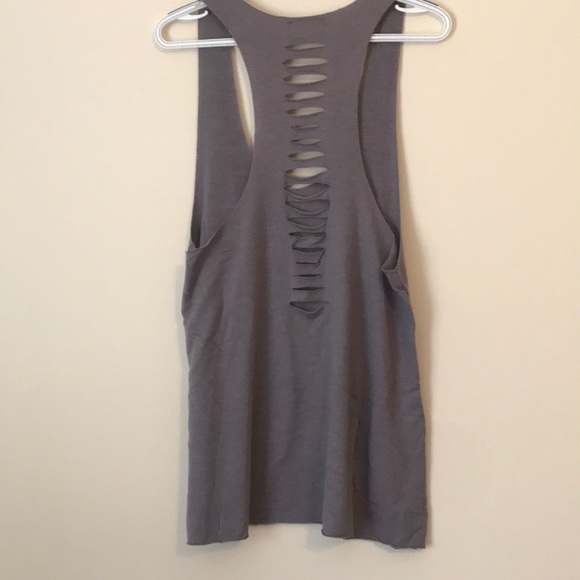 Romeo and Juliet tank top - Picture 4 of 4